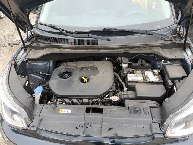 صورة رقم 11 من المزاد - 2017 KIA SOUL + مع VIN KNDJP3A51H7420722