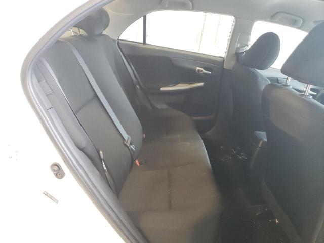 Photo 10 from auction – 2011 TOYOTA COROLLA BA with VIN 2T1BU4EE0BC649542