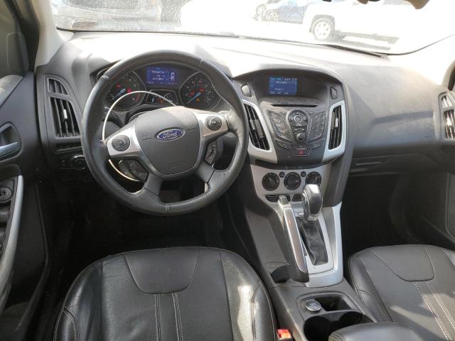 Photo 8 from auction – 2013 FORD FOCUS SE with VIN 1FADP3K27DL267661