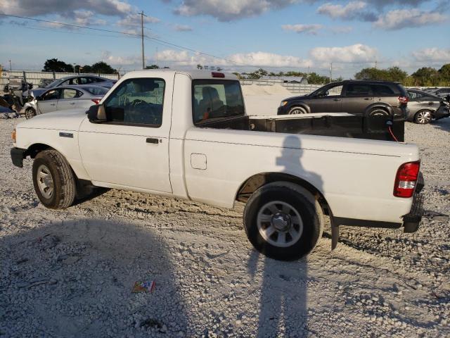 Photo 2 from auction – 2008 FORD RANGER with VIN 1FTYR10D48PA49447