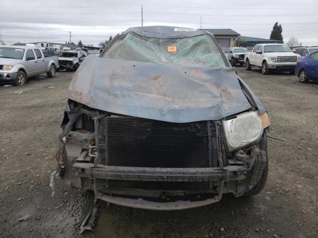 Photo 5 from auction – 2011 FORD ESCAPE XLS with VIN 1FMCU9C72BKC65276