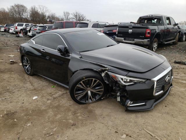 Photo 4 from auction – 2017 INFINITI Q60 BASE with VIN JN1CV7EL5HM320674