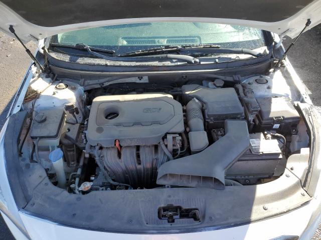 Photo 11 from auction – 2016 HYUNDAI SONATA SE with VIN 5NPE24AF8GH275865