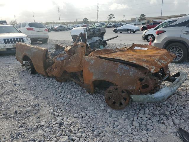 Photo 4 from auction – 2005 FORD RANGER SUP with VIN 1FTYR14U65PA61380