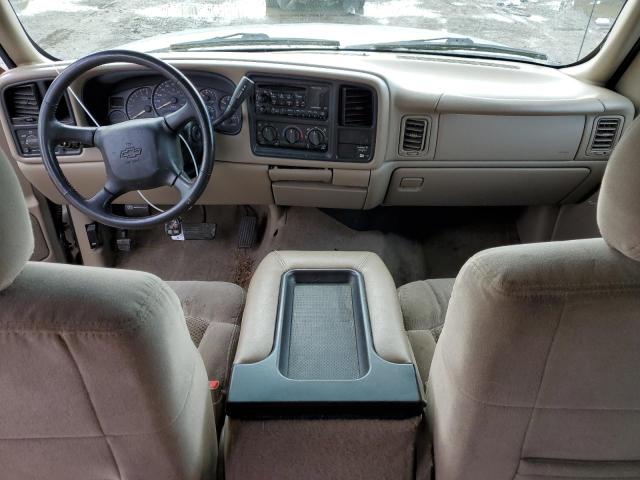 Photo 8 from auction – 2002 CHEVROLET SILVERADO2 with VIN 2GCEC19V721173796