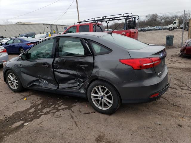 Photo 2 from auction – 2017 FORD FOCUS SE with VIN 1FADP3FE7HL301432