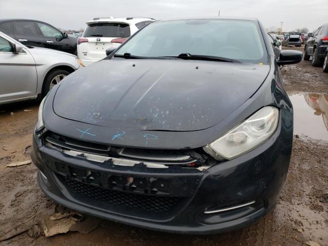 Photo 5 from auction – 2013 DODGE DART SE with VIN 1C3CDFAAXDD192073