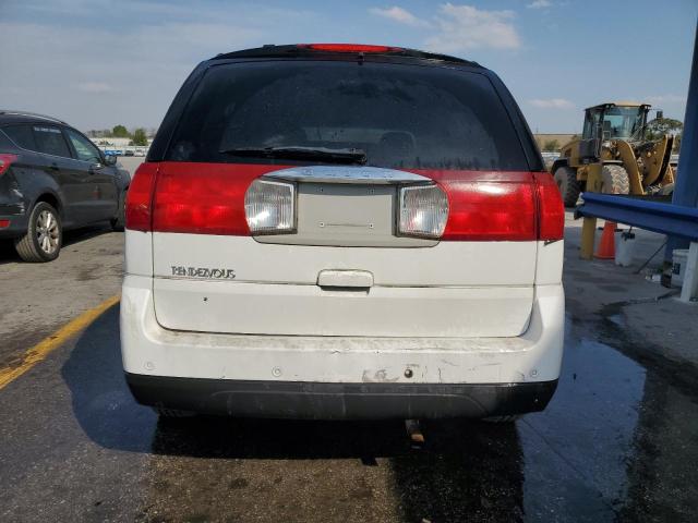 Photo 6 from auction – 2007 BUICK RENDEZVOUS with VIN 3G5DA03L27S576204
