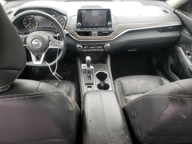 Photo 8 from auction – 2020 NISSAN ALTIMA SL with VIN 1N4BL4EV1LC137503