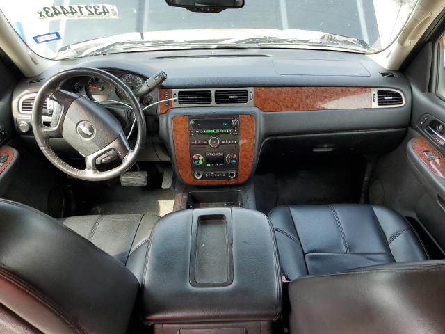 Photo 8 from auction – 2008 CHEVROLET SILVERADO with VIN 3GCEC13JX8G277544