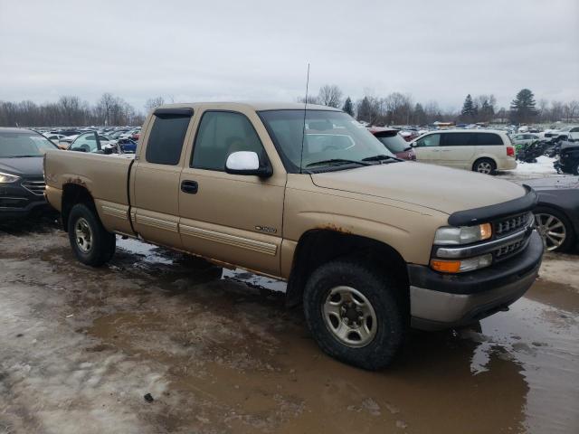 Photo 4 from auction – 2000 CHEVROLET SILVERADO with VIN 2GCEK19T4Y1257326
