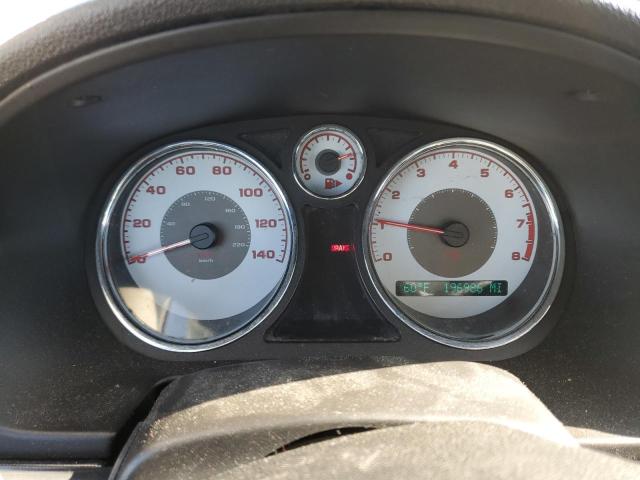 Photo 9 from auction – 2007 PONTIAC G5 with VIN 1G2AL15F377275415
