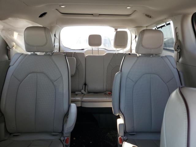Photo 10 from auction – 2017 CHRYSLER PACIFICA L with VIN 2C4RC1GG5HR705773