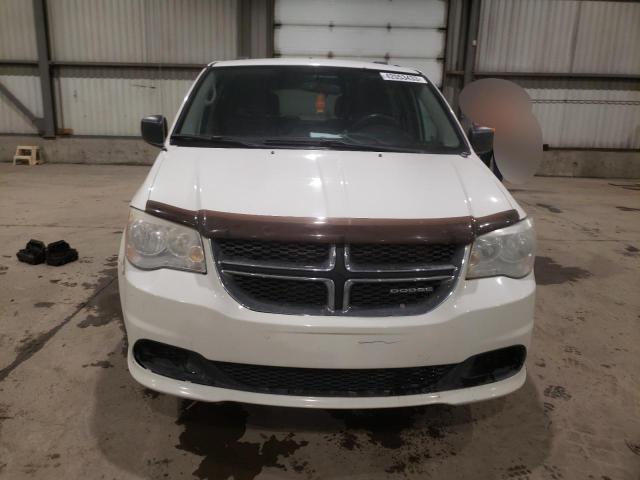 صورة رقم 5 من المزاد - 2011 DODGE GRAND CARA مع VIN 2D4RN4DGXBR778132