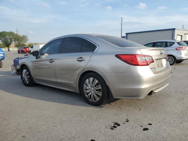 Photo 2 from auction – 2017 SUBARU LEGACY 2.5 with VIN 4S3BNAA63H3002838