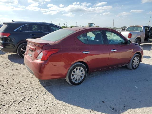 Photo 3 from auction – 2017 NISSAN VERSA S with VIN 3N1CN7AP6HK451007
