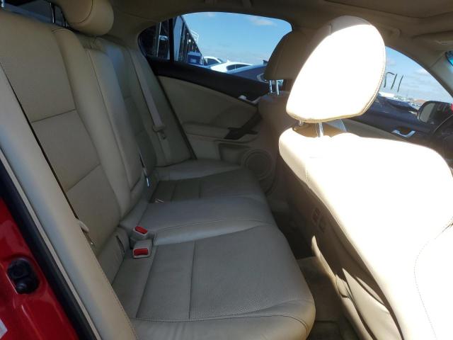 Photo 10 from auction – 2013 ACURA TSX with VIN JH4CU2F47DC008302
