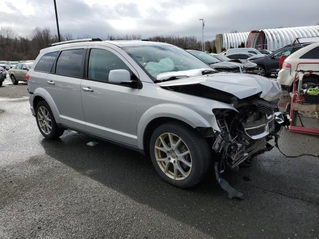 Zdjęcie 4 z aukcji – 2012 DODGE JOURNEY CR z VIN 3C4PDDDG1CT374772