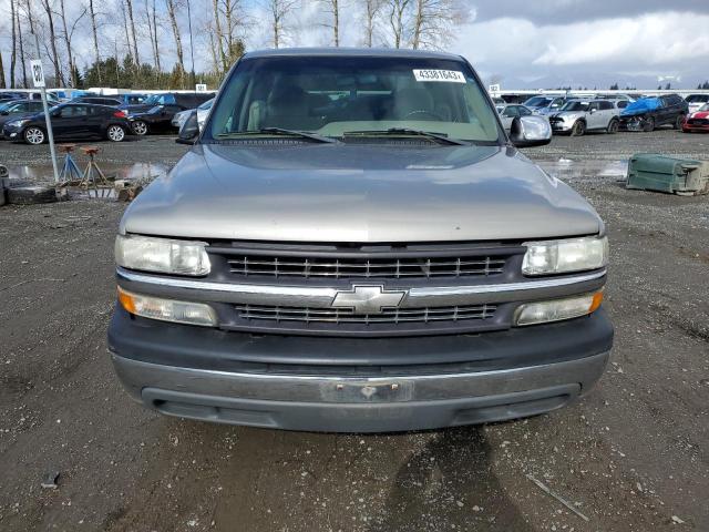 Photo 5 from auction – 2002 CHEVROLET SILVERADO2 with VIN 2GCEC19V721173796