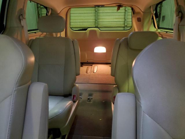 Photo 10 from auction – 2008 CHRYSLER TOWN & COU with VIN 2A8HR64X28R827074