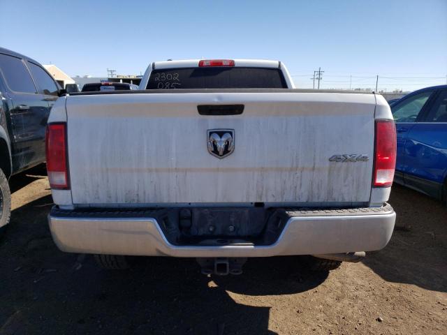 Photo 6 from auction – 2017 RAM 1500 ST with VIN 1C6RR7KT7HS780485