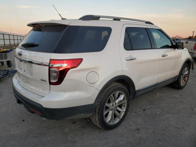 Photo 3 from auction – 2011 FORD EXPLORER L with VIN 1FMHK8F88BGA87838