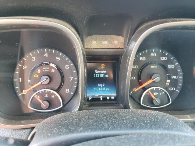 Photo 9 from auction – 2013 CHEVROLET MALIBU 2LT with VIN 1G11E5SA9DF191633