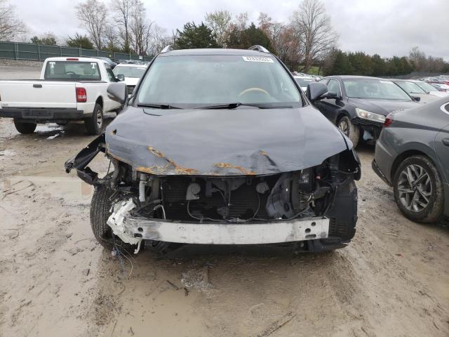 Photo 5 from auction – 2010 LEXUS RX 350 with VIN 2T2BK1BA6AC021694