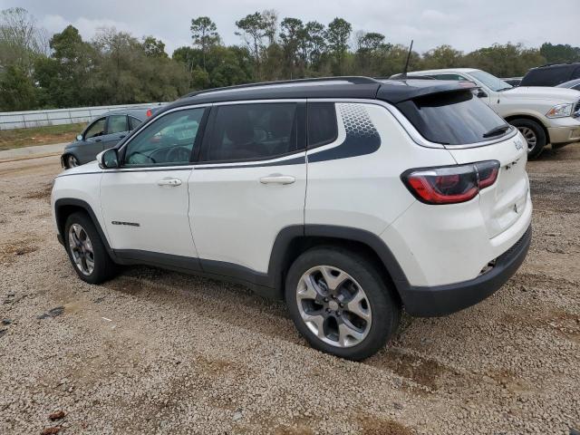 Photo 2 from auction – 2018 JEEP COMPASS LI with VIN 3C4NJCCB4JT300131