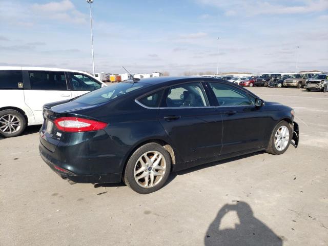 Photo 3 from auction – 2014 FORD FUSION SE with VIN 3FA6P0H71ER374797