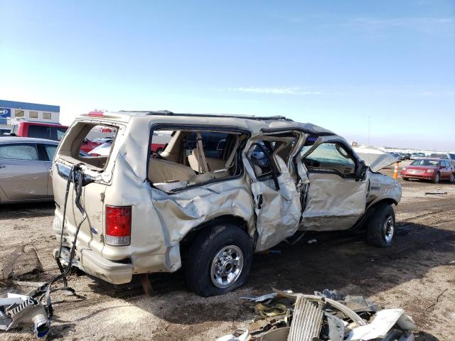 Photo 3 from auction – 2005 FORD EXCURSION with VIN 1FMNU43S05EB70833