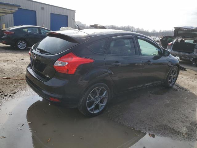 Photo 3 from auction – 2013 FORD FOCUS SE with VIN 1FADP3K27DL267661