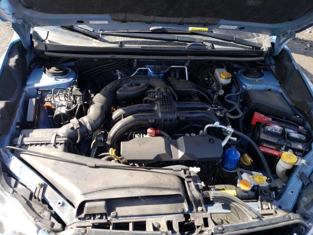 Photo 11 from auction – 2016 SUBARU CROSSTREK with VIN JF2GPANC5GH340633