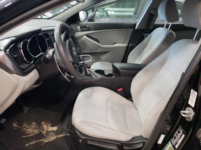 Photo 7 from auction – 2013 KIA OPTIMA LX with VIN 5XXGM4A79DG215967