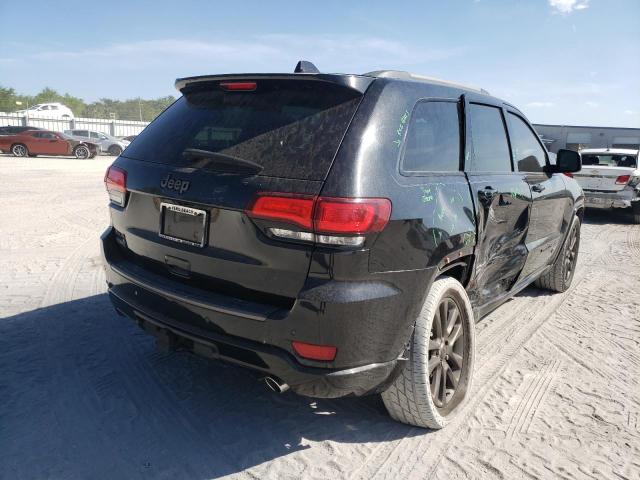 Photo 3 from auction – 2016 JEEP GRAND CHER with VIN 1C4RJFBG3GC411774