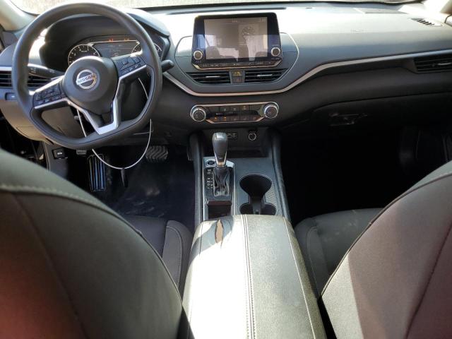 Photo 8 from auction – 2020 NISSAN ALTIMA S with VIN 1N4BL4BV2LC139538