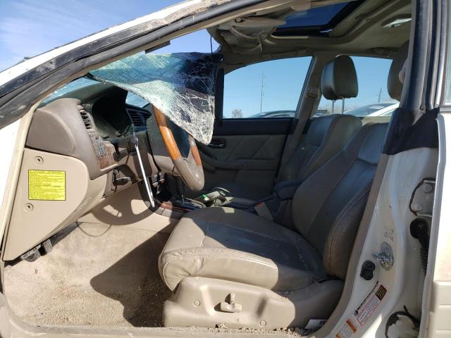 Photo 7 from auction – 2004 SUBARU LEGACY OUT with VIN 4S3BE896047204908