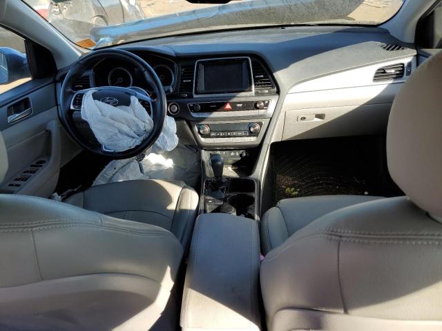 Photo 8 from auction – 2019 HYUNDAI SONATA LIM with VIN 5NPE34AF0KH749314