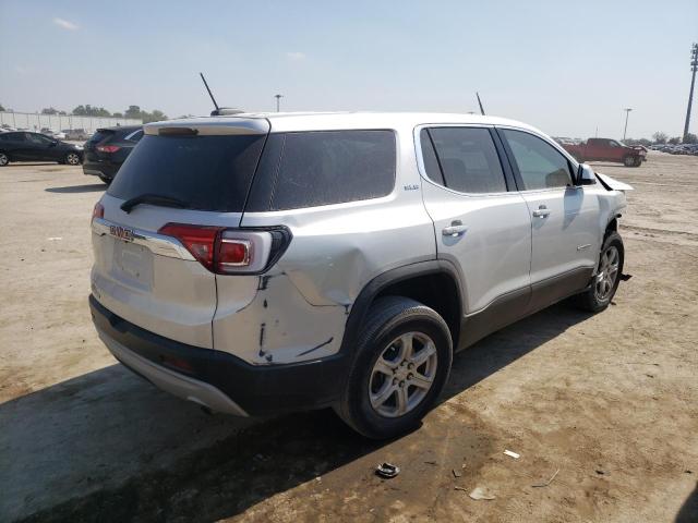 Photo 3 from auction – 2019 GMC ACADIA SLE with VIN 1GKKNKLA4KZ280115