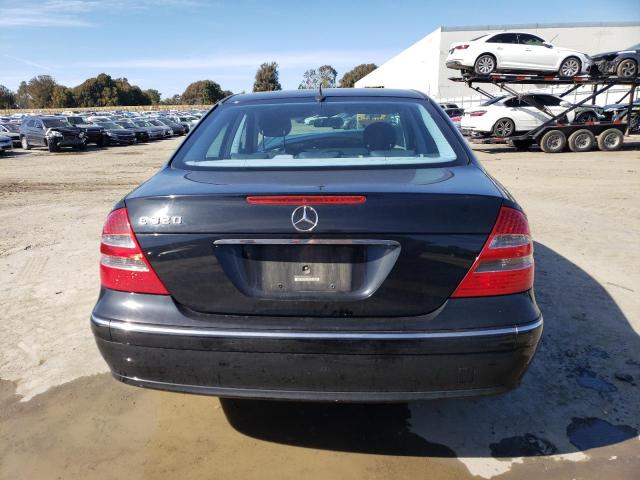 Photo 6 from auction – 2004 MERCEDES-BENZ E 320 with VIN WDBUF65J44A434229