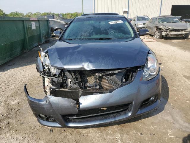 Photo 5 from auction – 2012 NISSAN ALTIMA SR with VIN 1N4BL2EP6CC190266