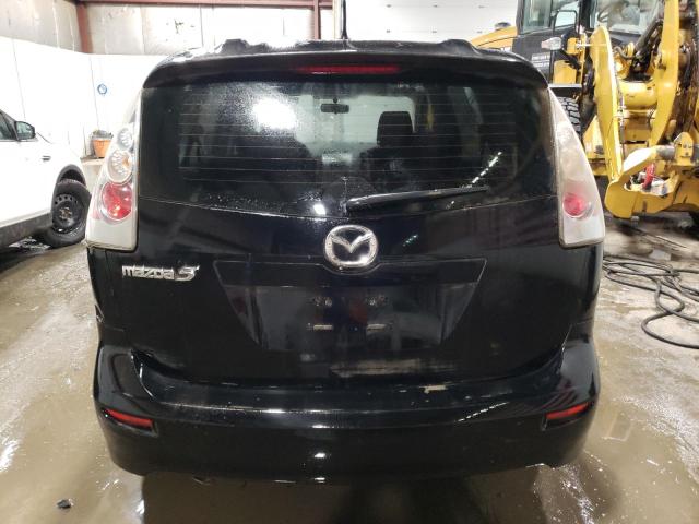 Photo 6 from auction – 2007 MAZDA 5 with VIN JM1CR293970159184