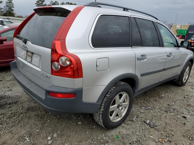 Photo 3 from auction – 2003 VOLVO XC90 with VIN YV1CN59H431017736