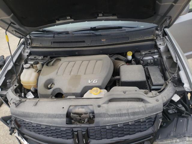 Photo 11 from auction – 2019 DODGE JOURNEY CR with VIN 3C4PDDGG3KT708598