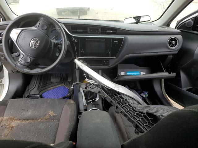 Photo 8 from auction – 2017 TOYOTA COROLLA L with VIN 2T1BURHE4HC883863