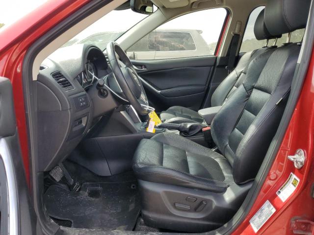Photo 7 from auction – 2014 MAZDA CX-5 GT with VIN JM3KE2DY9E0314976