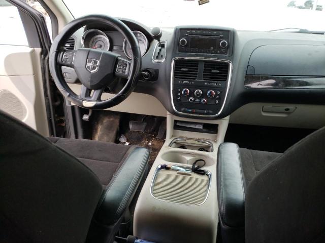 Photo 8 from auction – 2013 DODGE GRAND CARA with VIN 2C4RDGCG9DR523123