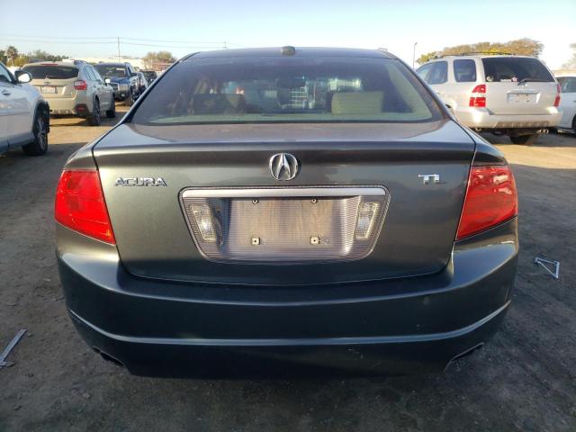 Photo 6 from auction – 2005 ACURA TL with VIN 19UUA66215A045185