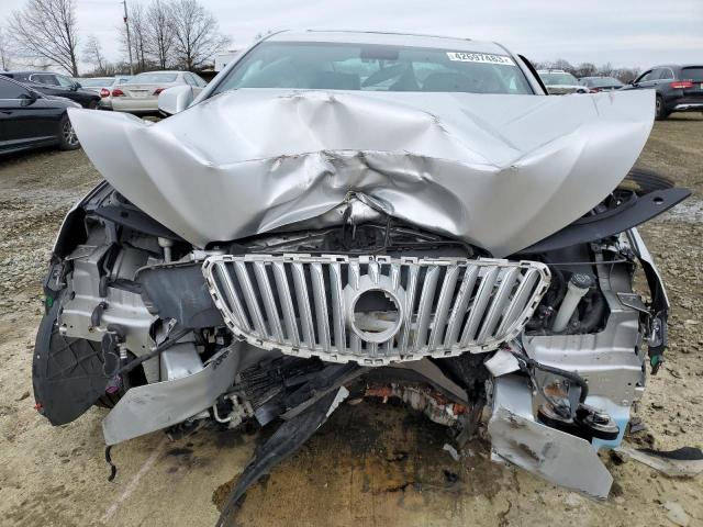 Photo 5 from auction – 2010 BUICK LACROSSE C with VIN 1G4GC5GGXAF180300
