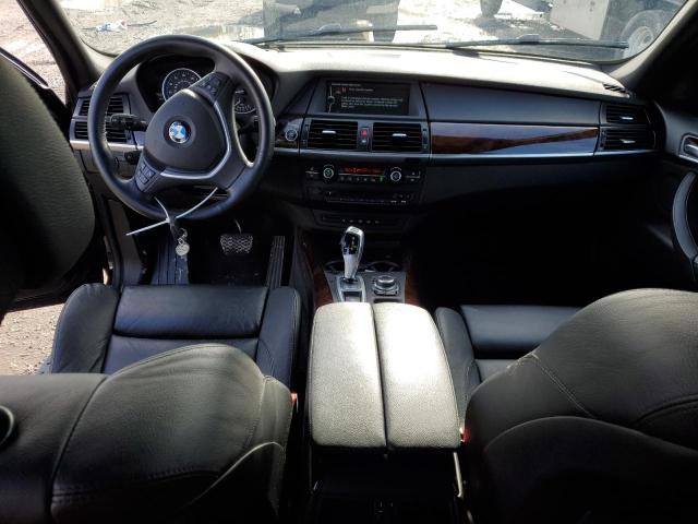 Photo 8 from auction – 2012 BMW X5 XDRIVE3 with VIN 5UXZW0C5XCL674221